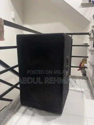 Photo - Home Theater Speakers Sound System with Cinema Audio Quality