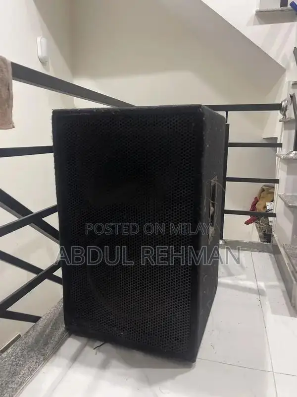 Home Theater Speakers Sound System with Cinema Audio Quality