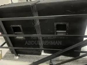 Home Theater Speakers Sound System with Cinema Audio Quality