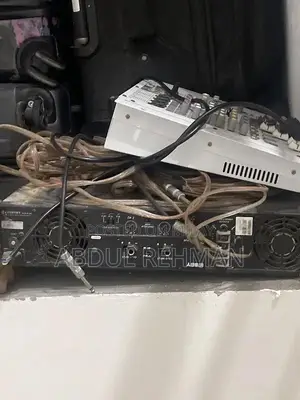 Home Theater Speakers Sound System with Cinema Audio Quality