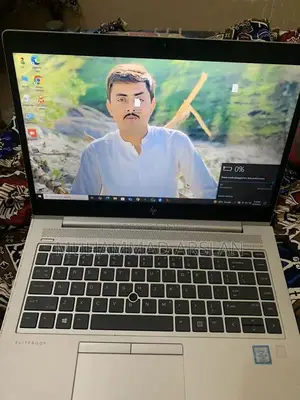 Photo - HP Laptop 256GB SSD High Performance Notebook