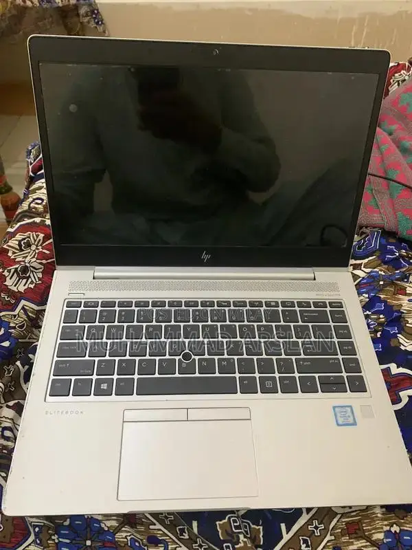 HP Laptop 256GB SSD High Performance Notebook