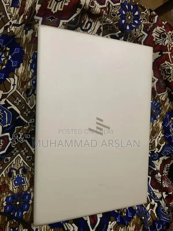 HP Laptop 256GB SSD High Performance Notebook