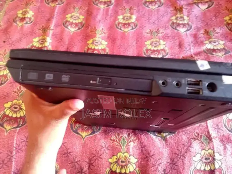 Dell Laptop Core i Series Professional Notebook