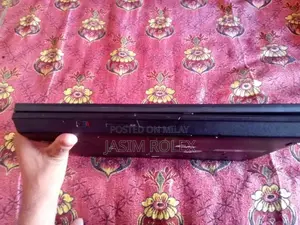 Dell Laptop Core i Series Professional Notebook