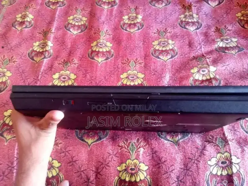 Dell Laptop Core i Series Professional Notebook