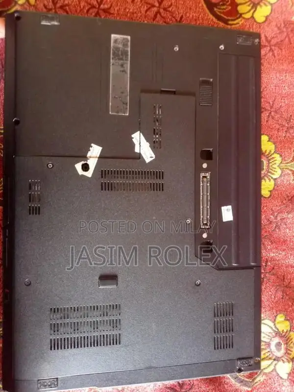 Dell Laptop Core i Series Professional Notebook