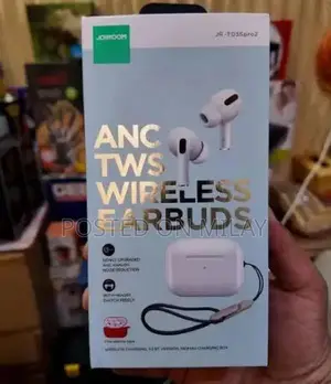 Photo - TWS Wireless Earbuds with Bluetooth 5.0 and Touch Controls