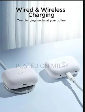 TWS Wireless Earbuds with Bluetooth 5.0 and Touch Controls