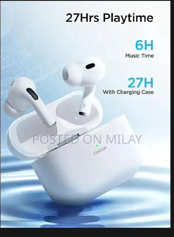 TWS Wireless Earbuds with Bluetooth 5.0 and Touch Controls