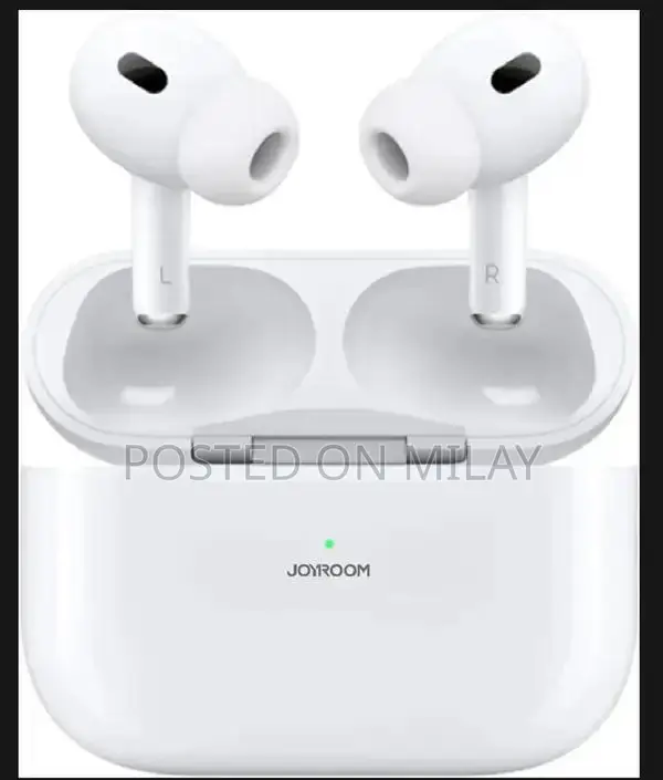 TWS Wireless Earbuds with Bluetooth 5.0 and Touch Controls