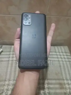 OnePlus Smartphone 8GB RAM 128GB Storage