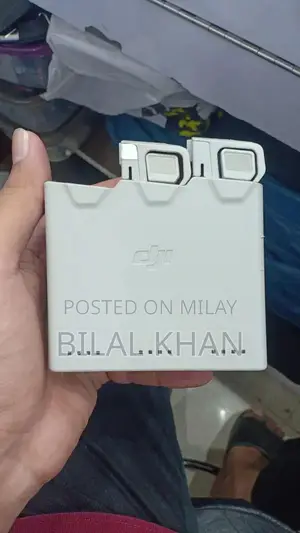 DJI Mini 4 Pro Drone Combo - Used Condition with Original Box