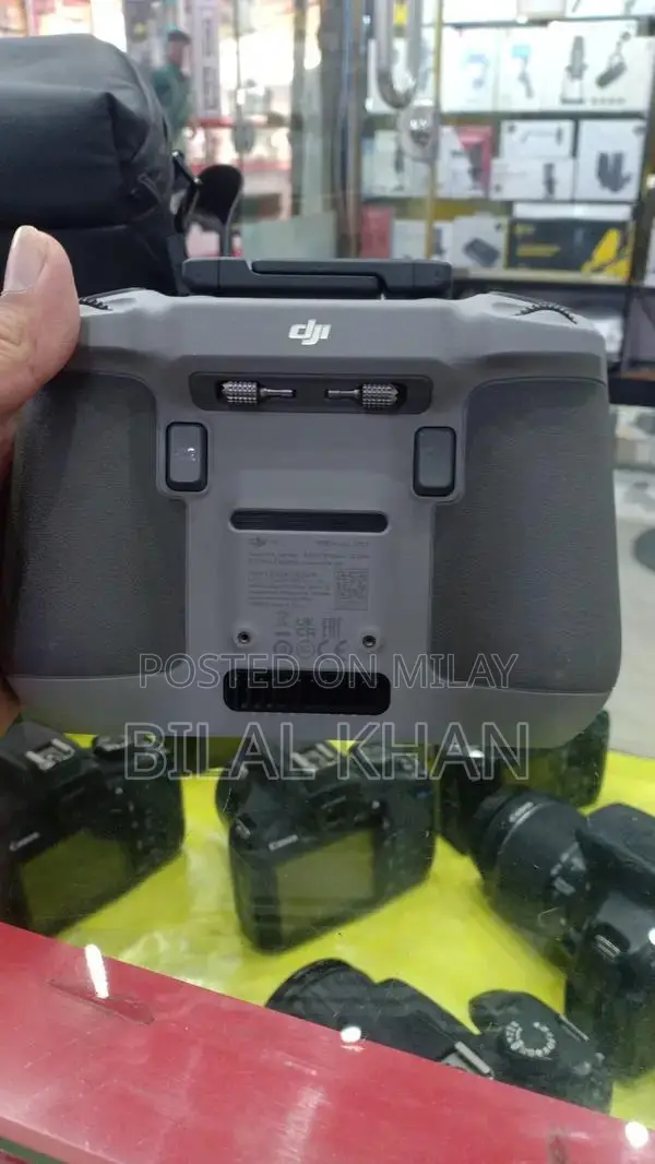 DJI Mini 4 Pro Drone Combo - Used Condition with Original Box