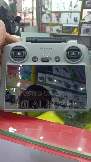 DJI Mini 4 Pro Drone Combo - Used Condition with Original Box