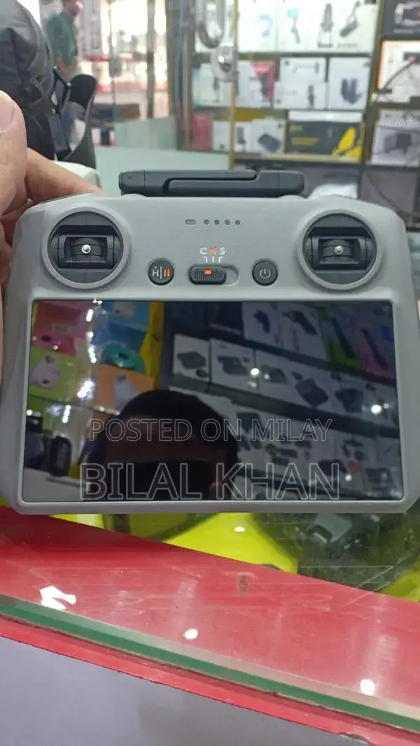 DJI Mini 4 Pro Drone Combo - Used Condition with Original Box