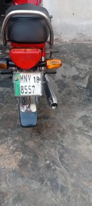 Honda Vehicle with Versatile Engine Configuration