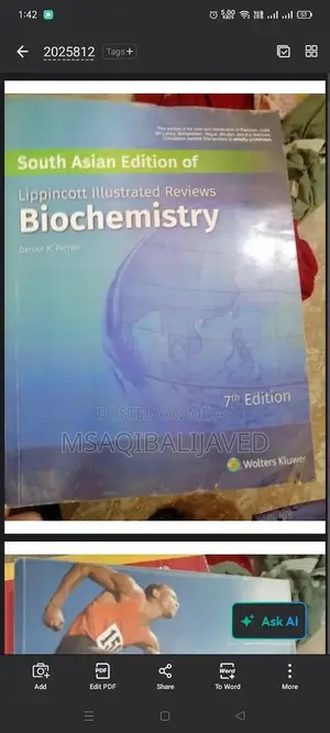 Photo - Physiotherapist, MCAT & Medical Training Books Collection