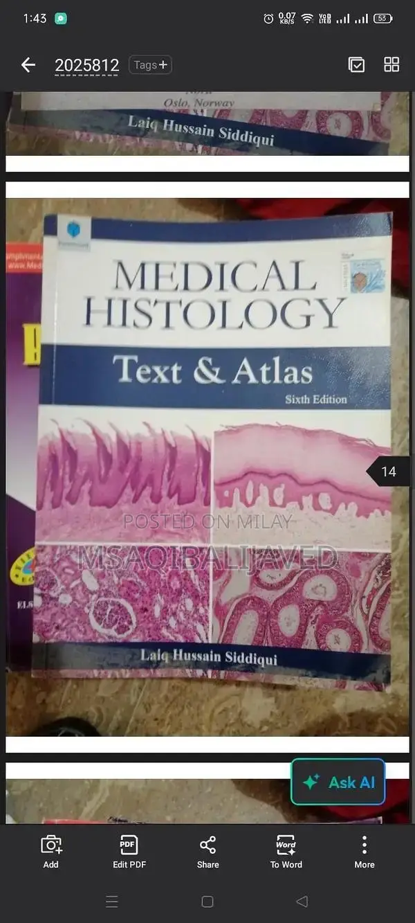 Physiotherapist, MCAT & Medical Training Books Collection