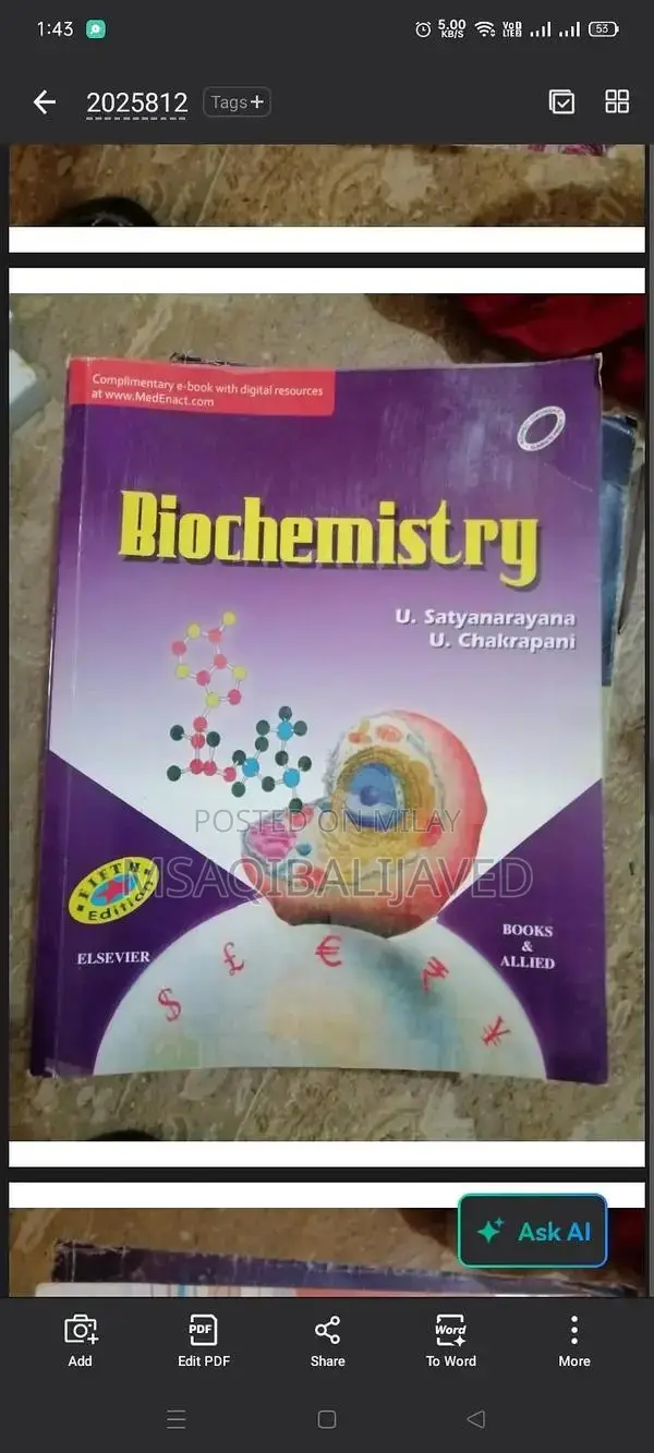 Physiotherapist, MCAT & Medical Training Books Collection