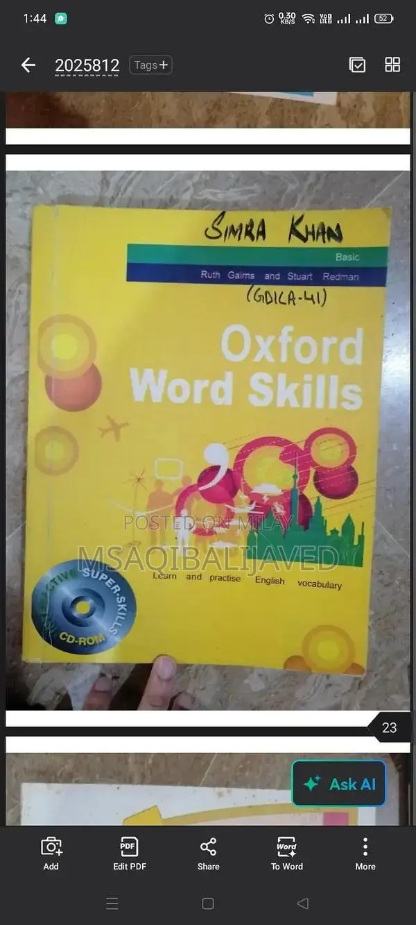 Physiotherapist, MCAT & Medical Training Books Collection