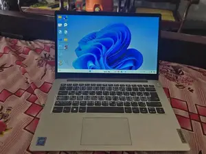 Photo - Lenovo IdeaPad Laptop - Celeron N4020 Processor, Windows 11