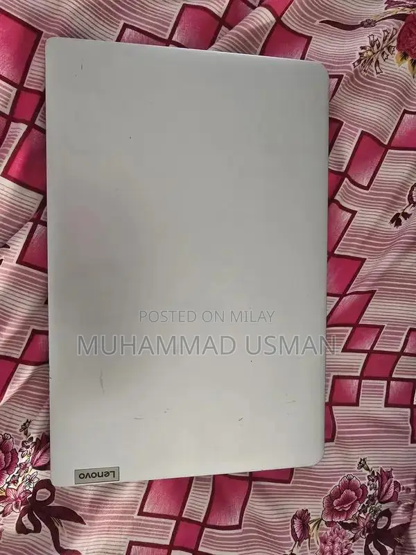 Lenovo IdeaPad Laptop - Celeron N4020 Processor, Windows 11