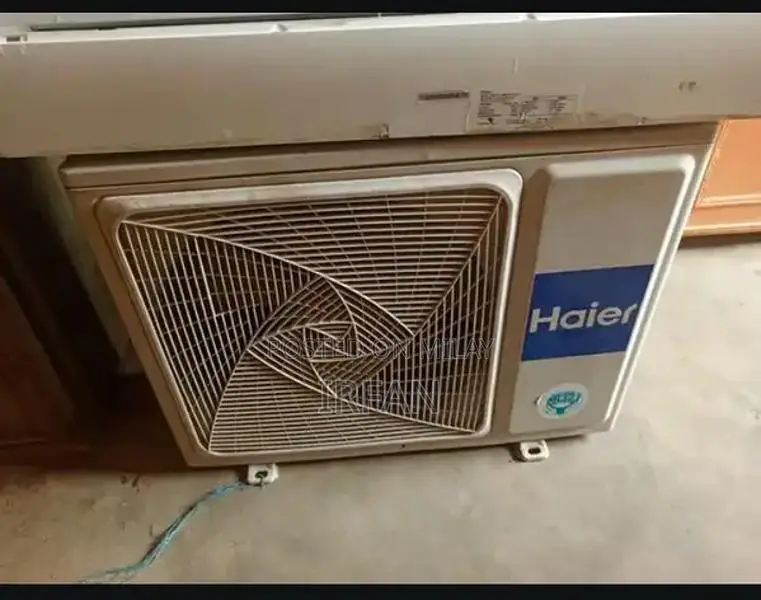 Haier DC Inverter Air Conditioner with Remote Control