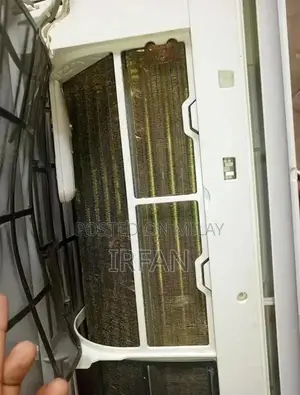 Haier DC Inverter Air Conditioner with Remote Control