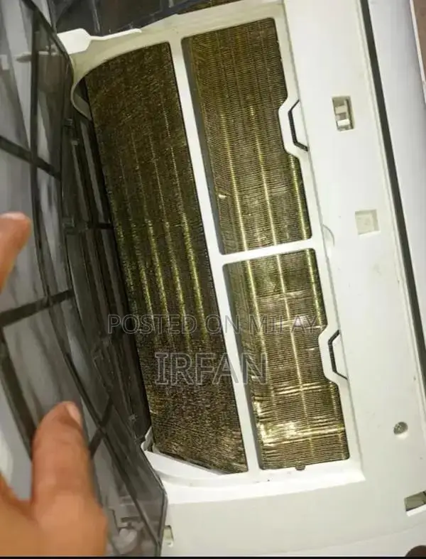 Haier DC Inverter Air Conditioner with Remote Control