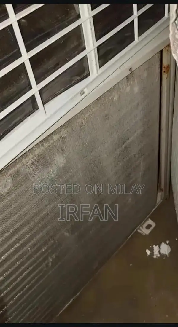 Haier DC Inverter Air Conditioner with Remote Control