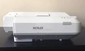 Epson Ultra Short Throw Full HD Laser Projector 4000 Lumens