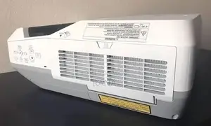 Epson Ultra Short Throw Full HD Laser Projector 4000 Lumens