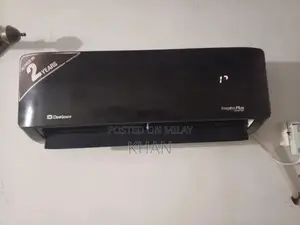 Photo - Dawlance 1 Ton Split Air Conditioner - Efficient Cooling Solution