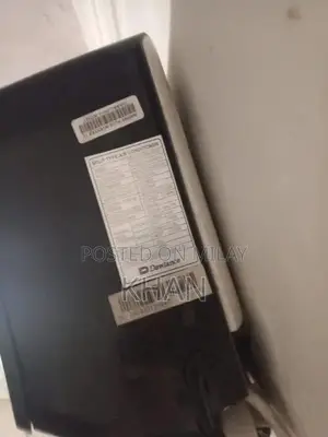 Dawlance 1 Ton Split Air Conditioner - Efficient Cooling Solution