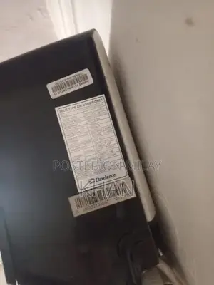 Dawlance 1 Ton Split Air Conditioner - Efficient Cooling Solution