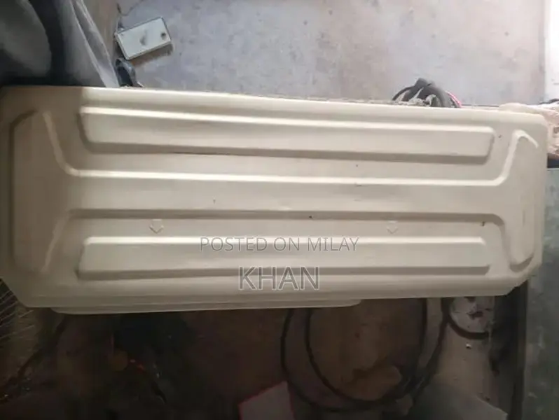 Dawlance 1 Ton Split Air Conditioner - Efficient Cooling Solution
