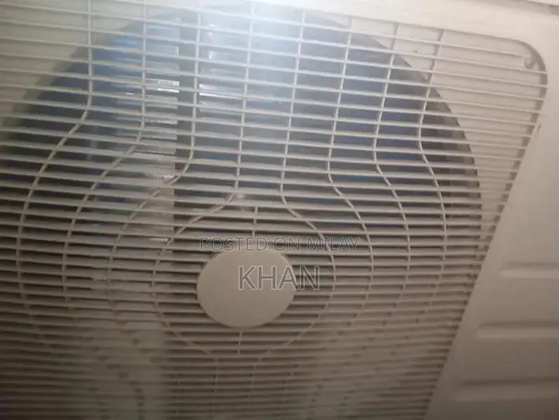 Dawlance 1 Ton Split Air Conditioner - Efficient Cooling Solution