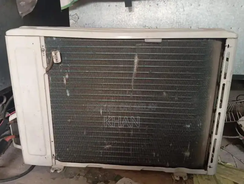 Dawlance 1 Ton Split Air Conditioner - Efficient Cooling Solution