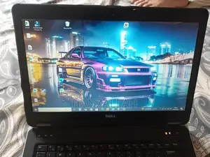 Photo - Dell Latitude E6440 14-inch Business Laptop Core i5