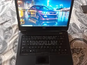 Dell Latitude E6440 14-inch Business Laptop Core i5