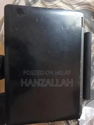 Dell Latitude E6440 14-inch Business Laptop Core i5