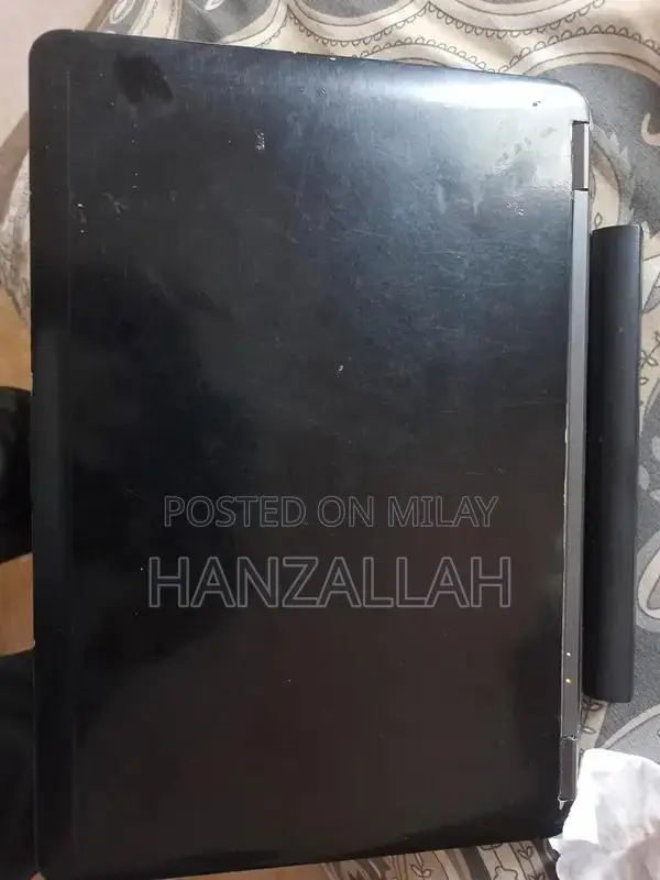 Dell Latitude E6440 14-inch Business Laptop Core i5