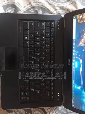 Dell Latitude E6440 14-inch Business Laptop Core i5