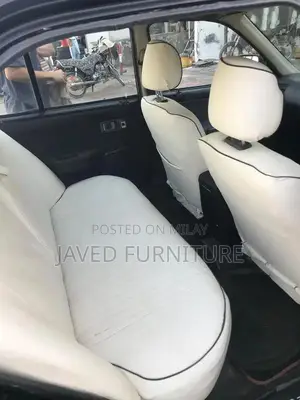 Honda City 2001 Automatic Sedan with Reliable Performance