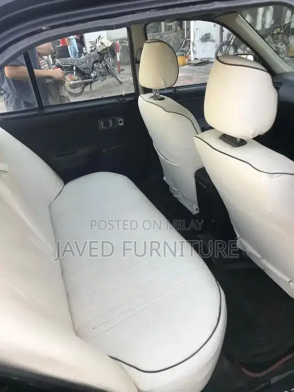 Honda City 2001 Automatic Sedan with Reliable Performance