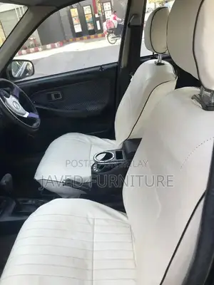 Honda City 2001 Automatic Sedan with Reliable Performance