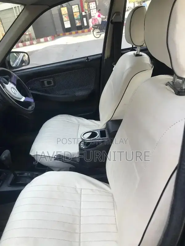 Honda City 2001 Automatic Sedan with Reliable Performance