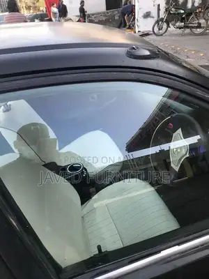 Honda City 2001 Automatic Sedan with Reliable Performance