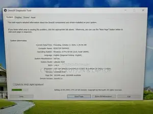 Dell Latitude 5520 Business Laptop Core i5 11th Gen